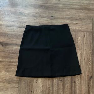 Louis Vuitton Dress Skirt